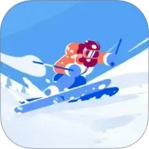 雪山漂移手册2025官方新版图标