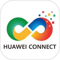 Huawei Connect2024官方新版图标