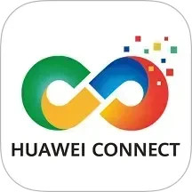 Huawei Connect2025官方新版图标