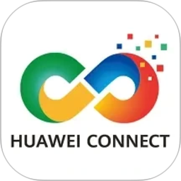 Huawei Connect2026官方新版图标