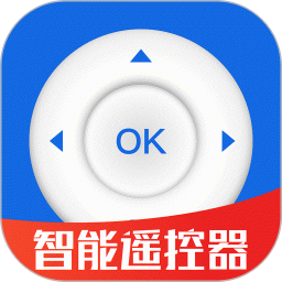 免费万能遥控器2025官方新版图标