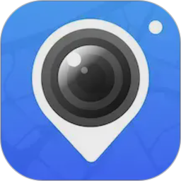 真实地点水印相机2026官方新版图标