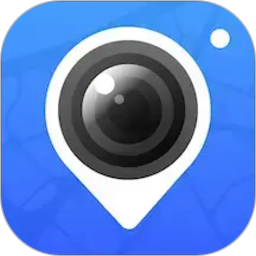 真实地点水印相机2026官方新版图标