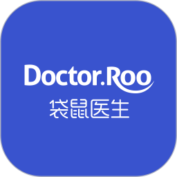 袋鼠医生2025官方新版图标