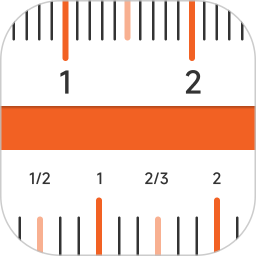 多测量2025官方新版图标