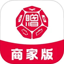 闪赠商家版2026官方新版图标