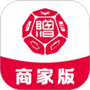 闪赠商家版2026官方新版图标