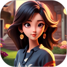 U颜壁纸2025官方新版图标