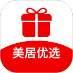 美家美居优选商城平台2025官方新版图标