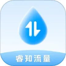 睿知流量2025官方新版图标