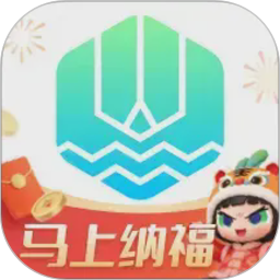 山海2026官方新版图标