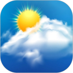 及时白云天气2026官方新版图标