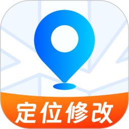 定位修改2025官方新版图标