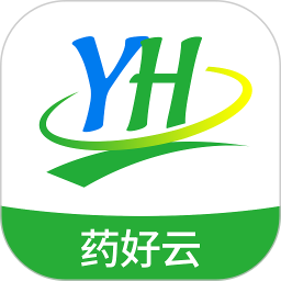 药好云2025官方新版图标