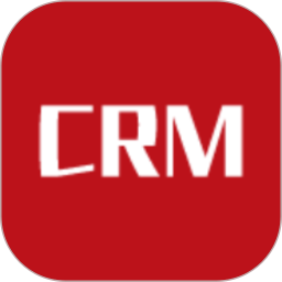 CRM系统2025官方新版图标
