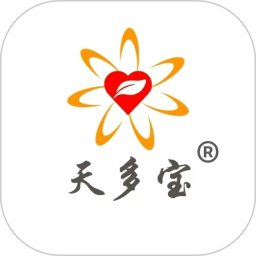天多宝云超2025官方新版图标