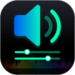 音量调节扩音器2026官方新版图标