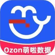 萌啦数据2025官方新版图标