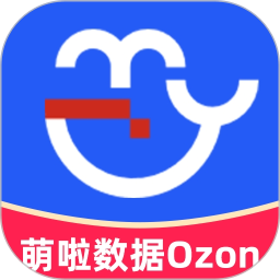 萌啦数据2026官方新版图标
