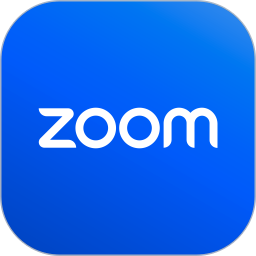 ZOOM2024官方新版图标