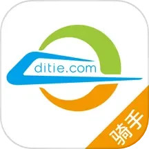 地铁外卖员2025官方新版图标