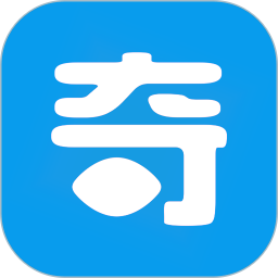 奇异社区2025官方新版图标