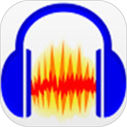 Audacity2025官方新版图标