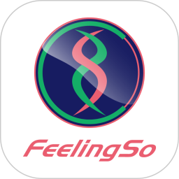 feelingso2025官方新版图标