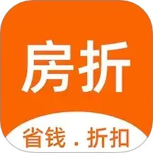 房折网2025官方新版图标