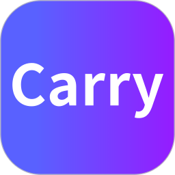 Carry2025官方新版图标