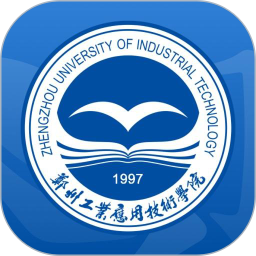 数字郑工2025官方新版图标