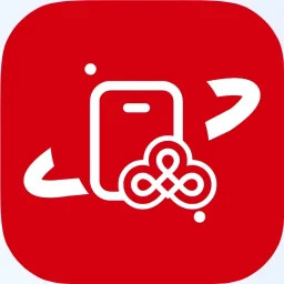 联通云智手机2026官方新版图标