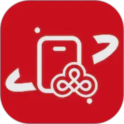 联通云智手机2026官方新版图标