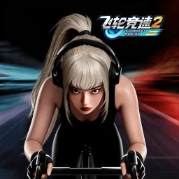 汗马竞速Pro2025官方新版图标