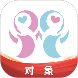 对象聊天交友2025官方新版图标