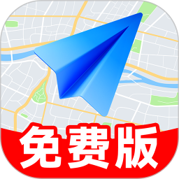实况导航地图2025官方新版图标