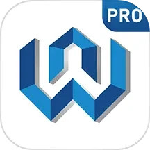 Wanan Pro2025官方新版图标