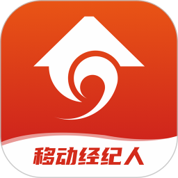 小九找房移动经纪人2025官方新版图标