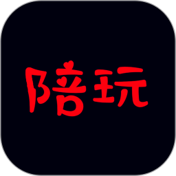 陪玩桃2025官方新版图标