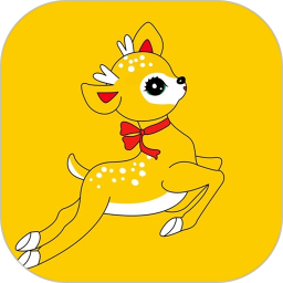 小鹿陪玩2026官方新版图标