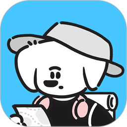 Gooh旅记2026官方新版图标