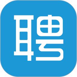 阜阳直聘网2026官方新版图标