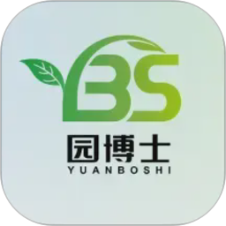 园博士2026官方新版图标