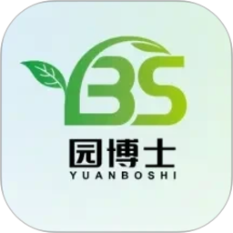 园博士2026官方新版图标