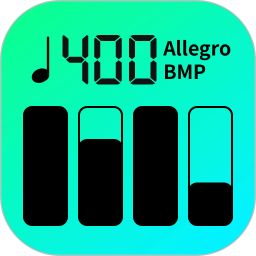 节拍器Master2025官方新版图标