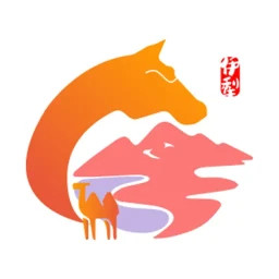 我的伊犁2026官方新版图标