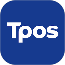 Tpos2025官方新版图标
