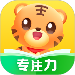 小虎亲子乐2025官方新版图标