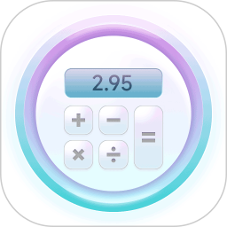 语音计算2025官方新版图标