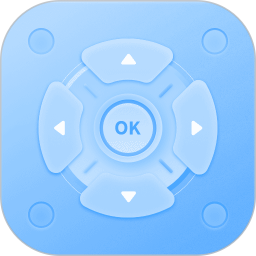 手机遥控器控2025官方新版图标